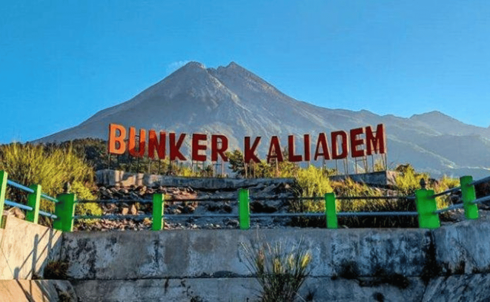 bunker jogya