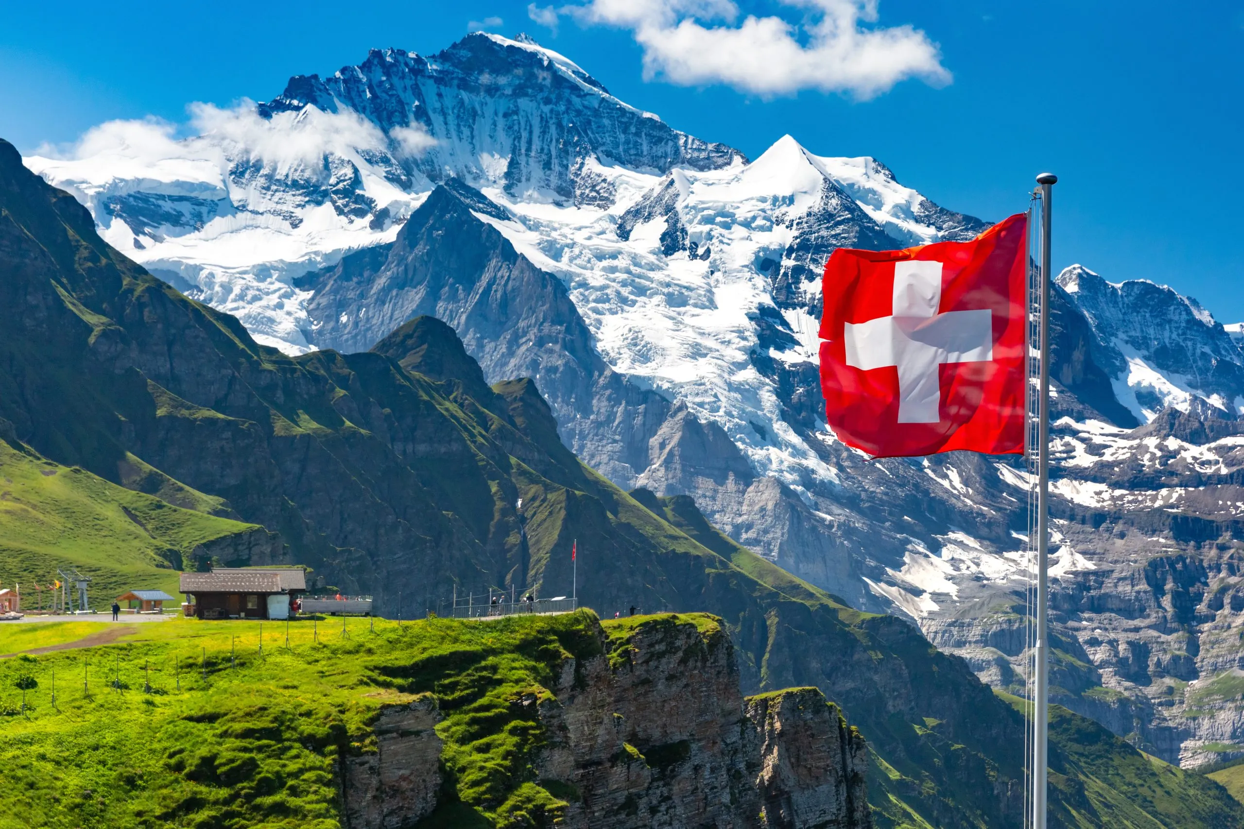 swiss